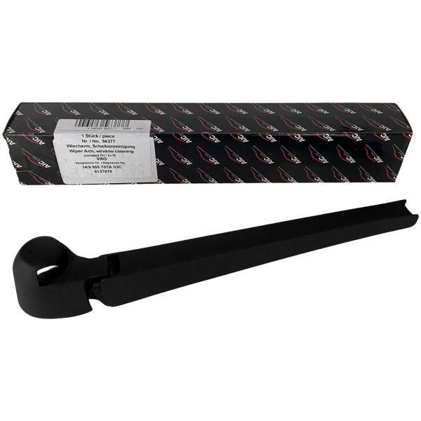 Brat Stergator Luneta + Capac Aic Volkswagen Golf 5 2007-2009 Combi 56377